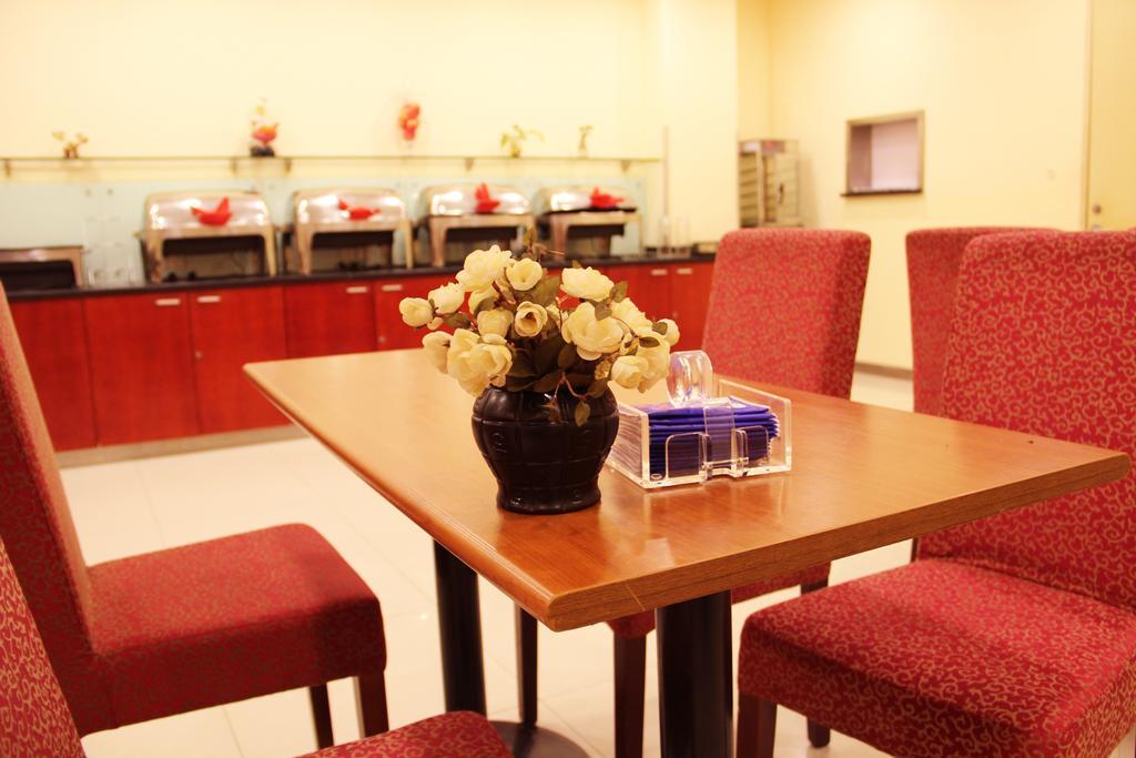 Hanting Express Wuxi Xihu Road Wuxi (Jiangsu) Exterior foto